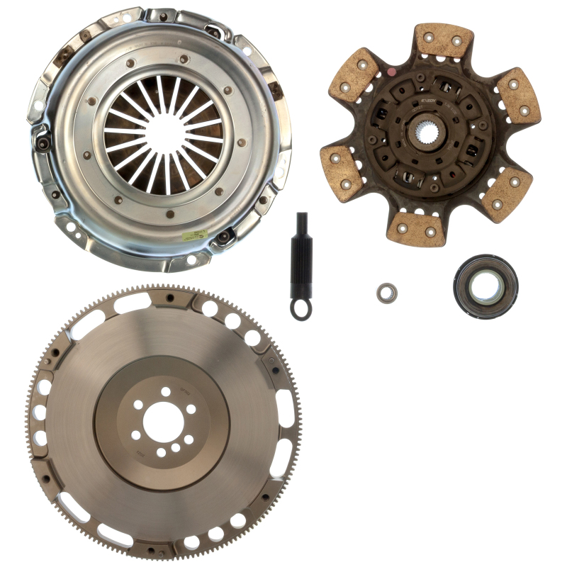 Picture of Exedy EXE Stage 2 Clutch Kits - 04954FW