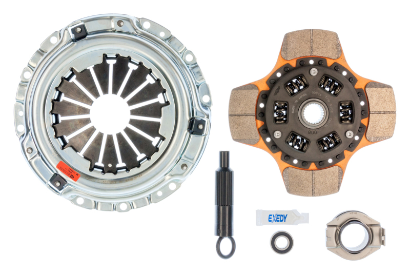 Picture of Exedy EXE Stage 2 Clutch Kits - 08950BP4