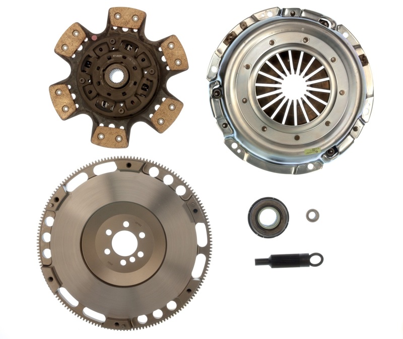 Picture of Exedy EXE Stage 2 Clutch Kits - 04954FW