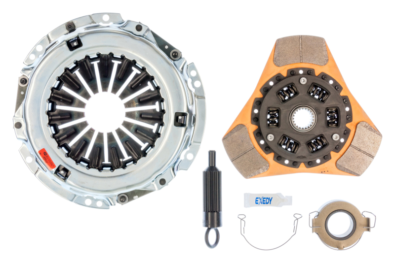 Picture of Exedy EXE Stage 2 Clutch Kits - 16953A