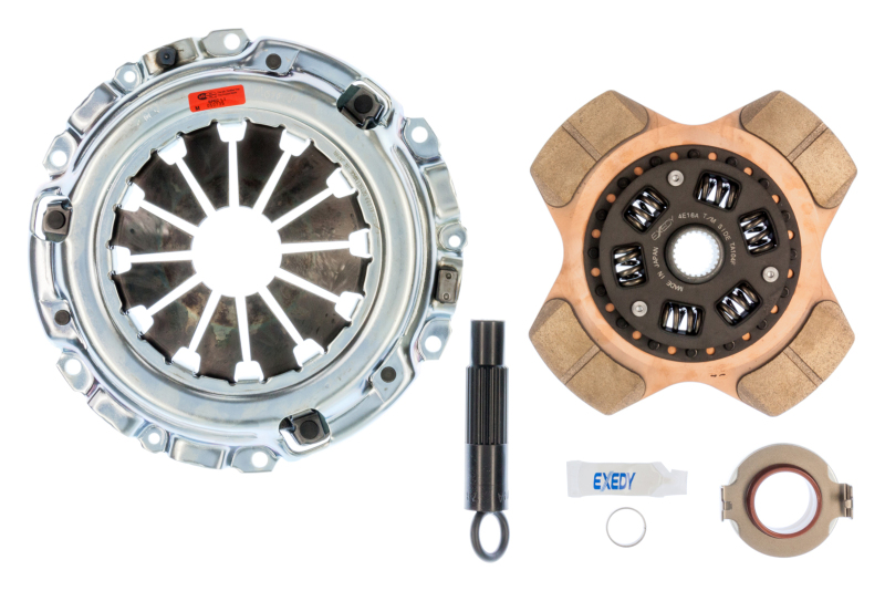 Picture of Exedy EXE Stage 2 Clutch Kits - 08951P4