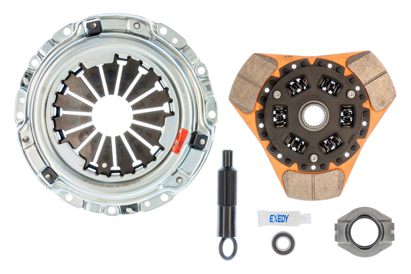 Picture of Exedy EXE Stage 2 Clutch Kits - 08950B