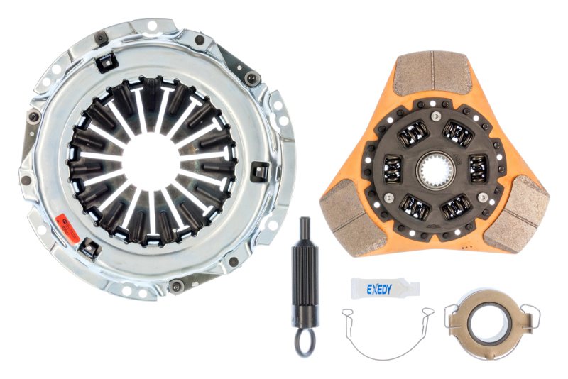 Picture of Exedy EXE Stage 2 Clutch Kits - 16953A