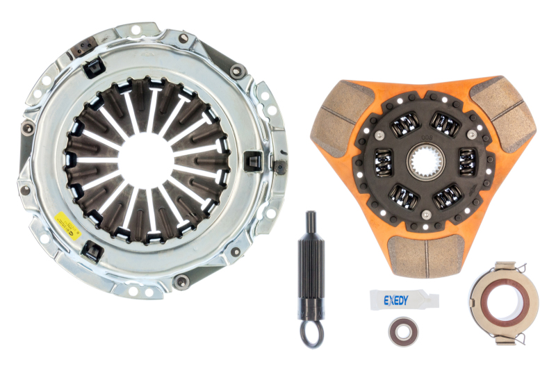 Picture of Exedy EXE Stage 2 Clutch Kits - 16953C