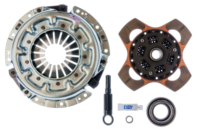 Picture of Exedy EXE Stage 2 Clutch Kits - 06901B