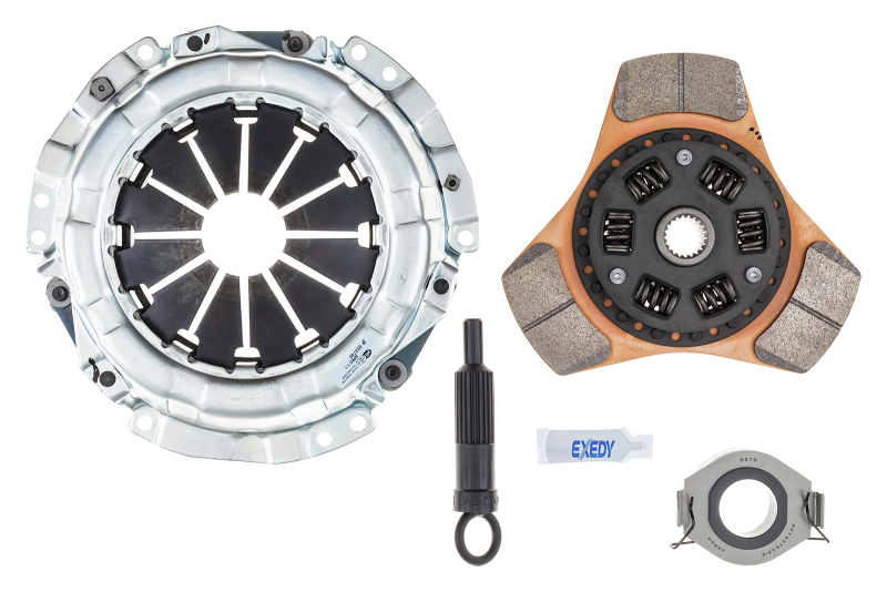 Picture of Exedy EXE Stage 2 Clutch Kits - 16950A