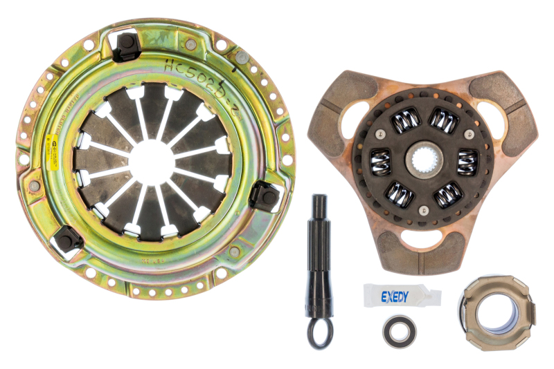 Picture of Exedy EXE Stage 2 Clutch Kits - 08902C