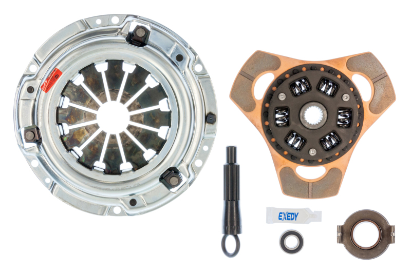 Picture of Exedy EXE Stage 2 Clutch Kits - 08902A