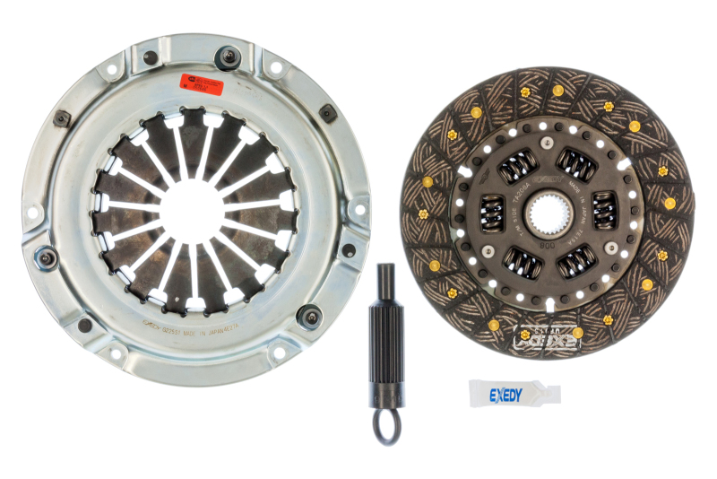Picture of Exedy EXE Stage 1 Clutch Kits - 04802