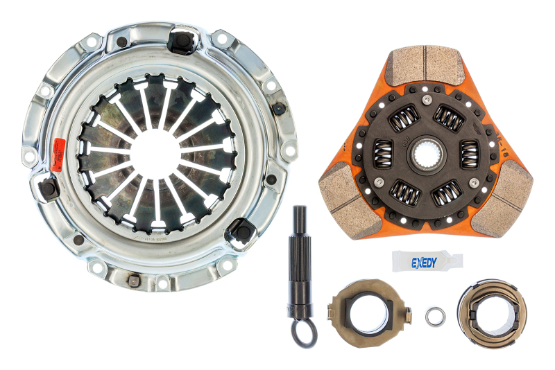Picture of Exedy EXE Stage 2 Clutch Kits - 10955
