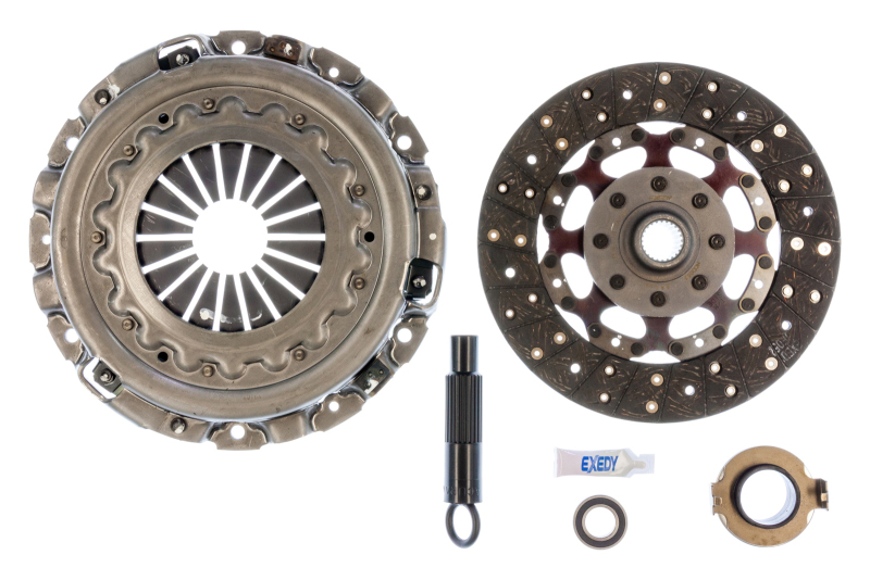 Picture of Exedy EXE OE Clutch Kits - HCK1012