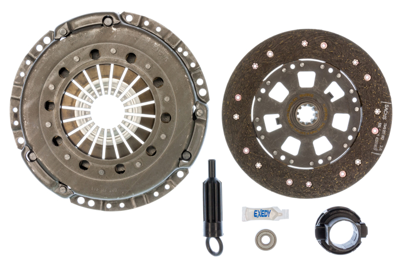 Picture of Exedy EXE OE Clutch Kits - KBM04