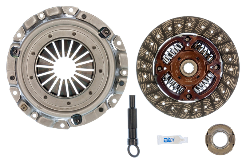Picture of Exedy EXE OE Clutch Kits - MBK1014