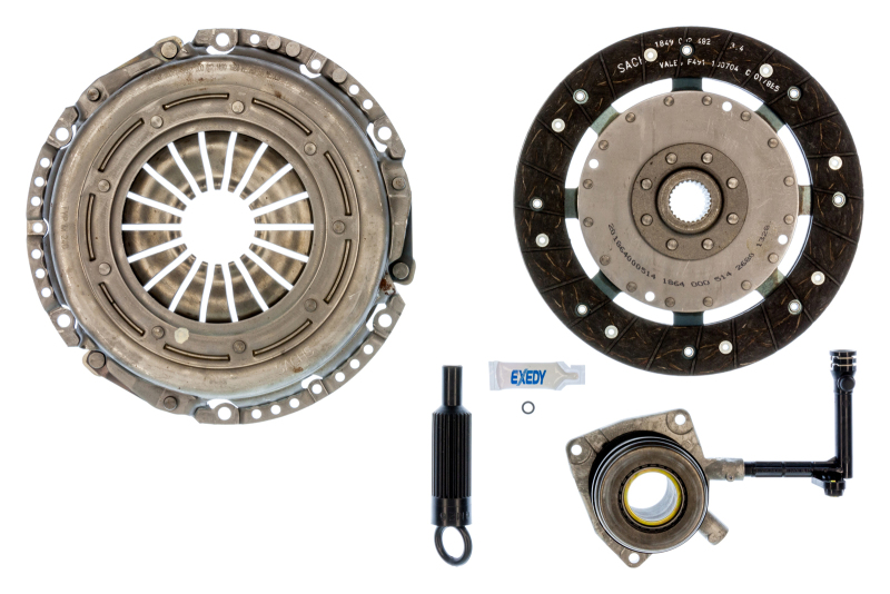 Picture of Exedy EXE OE Clutch Kits - CRK1012