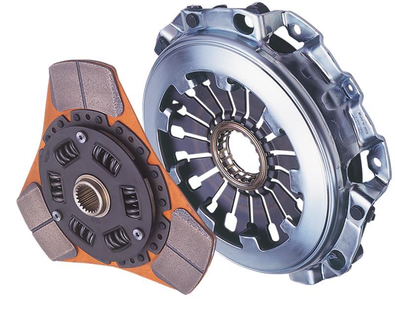 Picture of Exedy EXE OE Clutch Kits - CRK1004HD