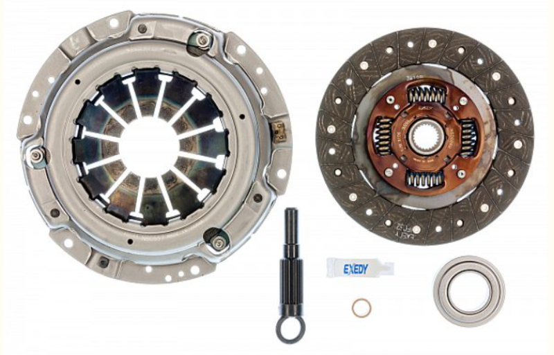 Picture of Exedy EXE OE Clutch Kits - 06004