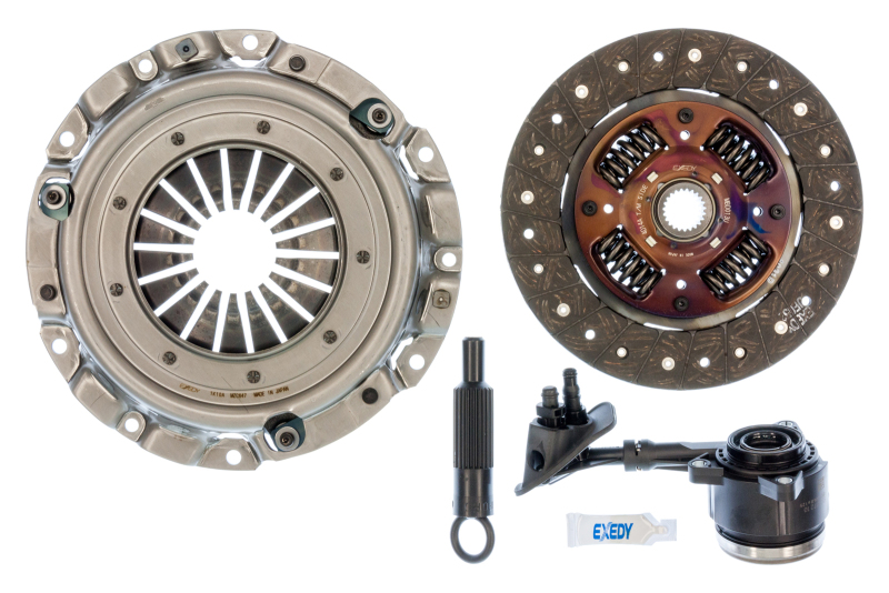 Picture of Exedy EXE OE Clutch Kits - FMK1009