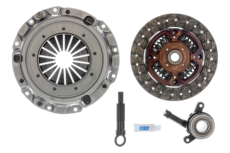 Picture of Exedy EXE OE Clutch Kits - MBK1011