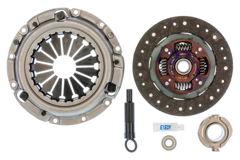 Picture of Exedy EXE OE Clutch Kits - 10029D