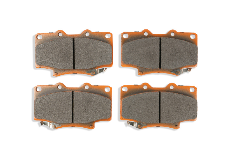 Picture of DBA XP650 Brake Pads - DB1199XP