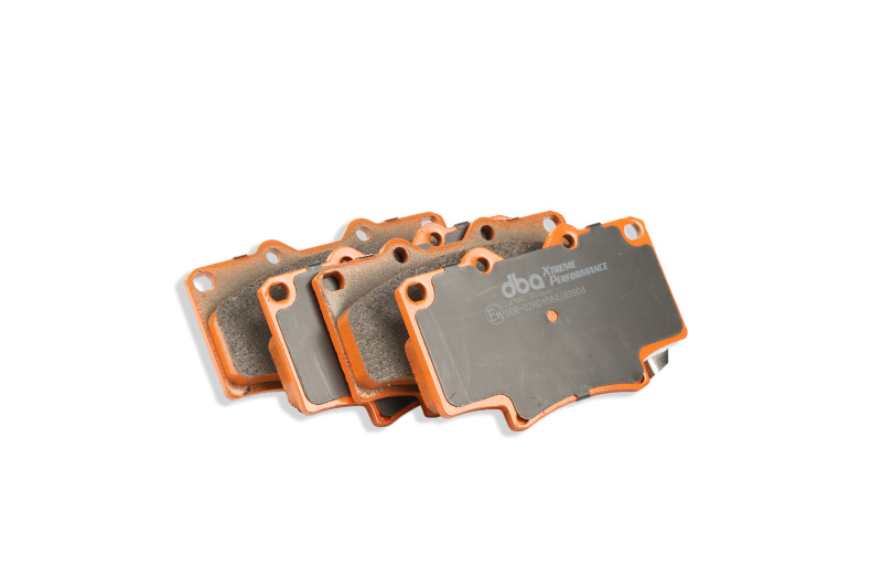 Picture of DBA XP650 Brake Pads - DB1199XP