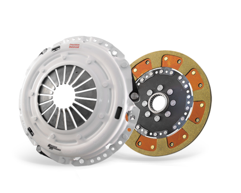 Picture of Clutch Masters CM FX300 Clutch Kits - 03051-HDTZ-R