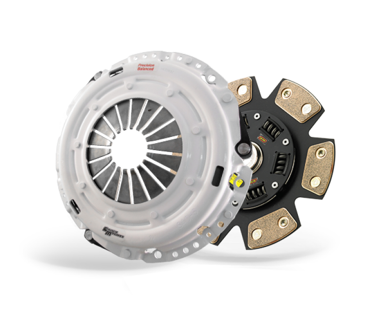Picture of Clutch Masters CM FX400 Clutch Kits - 03055-HDC6-D