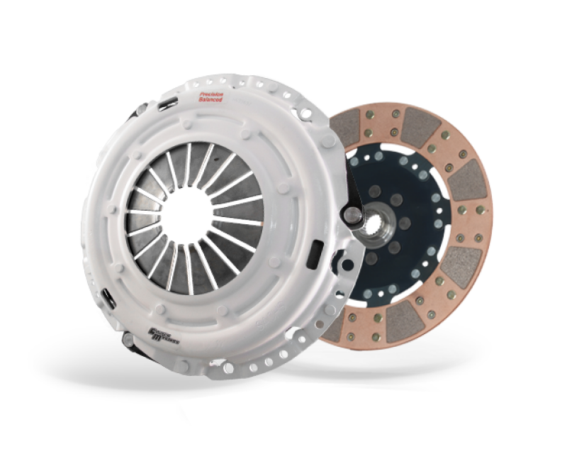 Picture of Clutch Masters CM FX400 Clutch Kits - 03055-HDBL-R