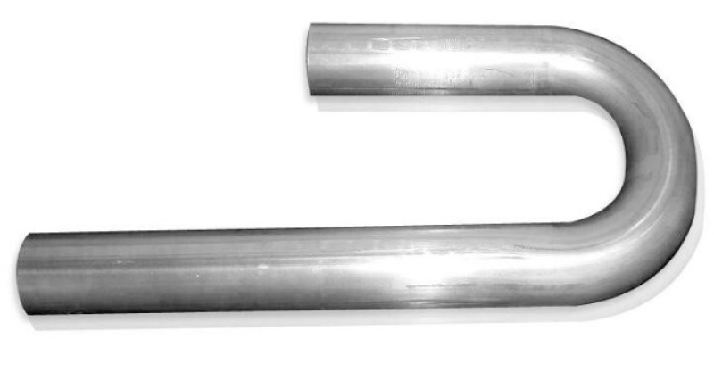 Picture of Stainless Works, 304 Stainless Steel 4" J bend.