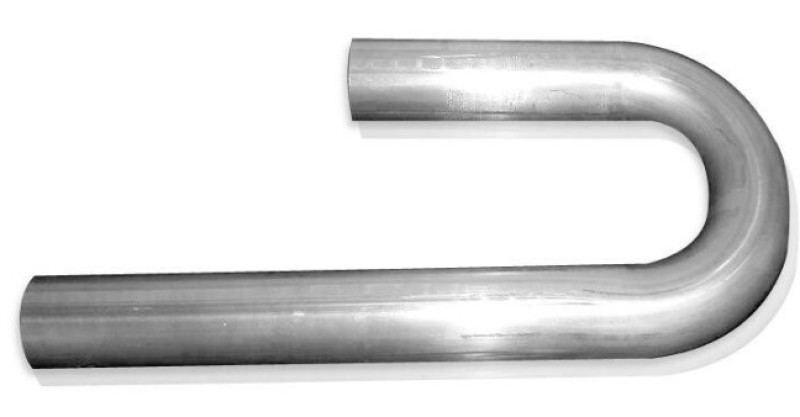 Picture of Stainless Works, 304 Stainless Steel 4-1/2" J bend.