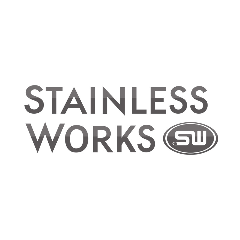 Picture of Stainless Works, 2-1/8" Rod builder expanded kit.