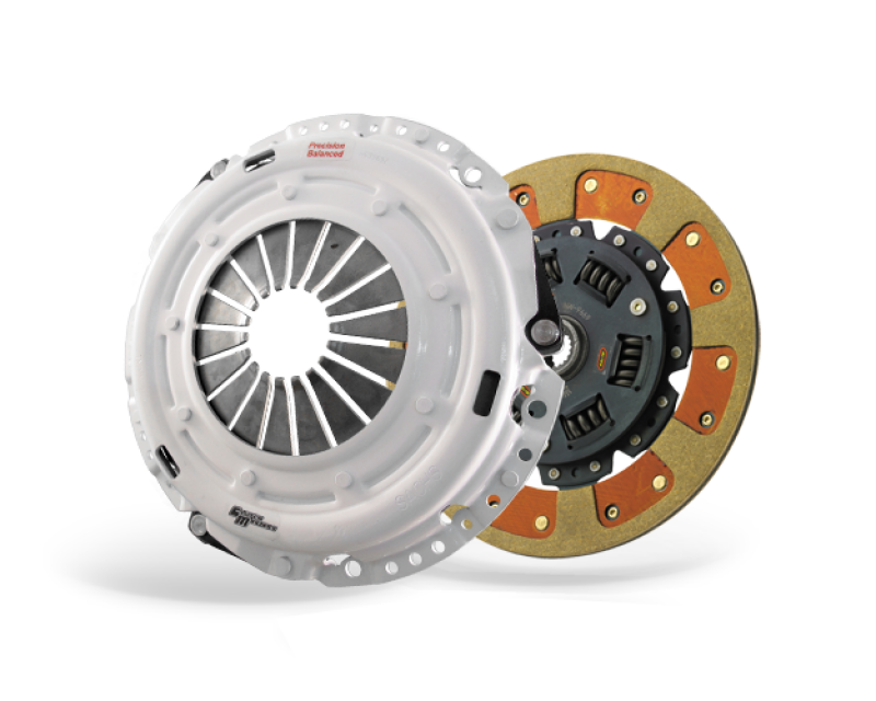 Picture of Clutch Masters CM FX300 Clutch Kits - 06039-HDTZ