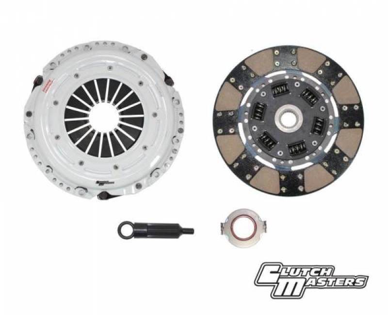 Picture of Clutch Masters CM FX250 Clutch Kits - 08150-HD0F-D