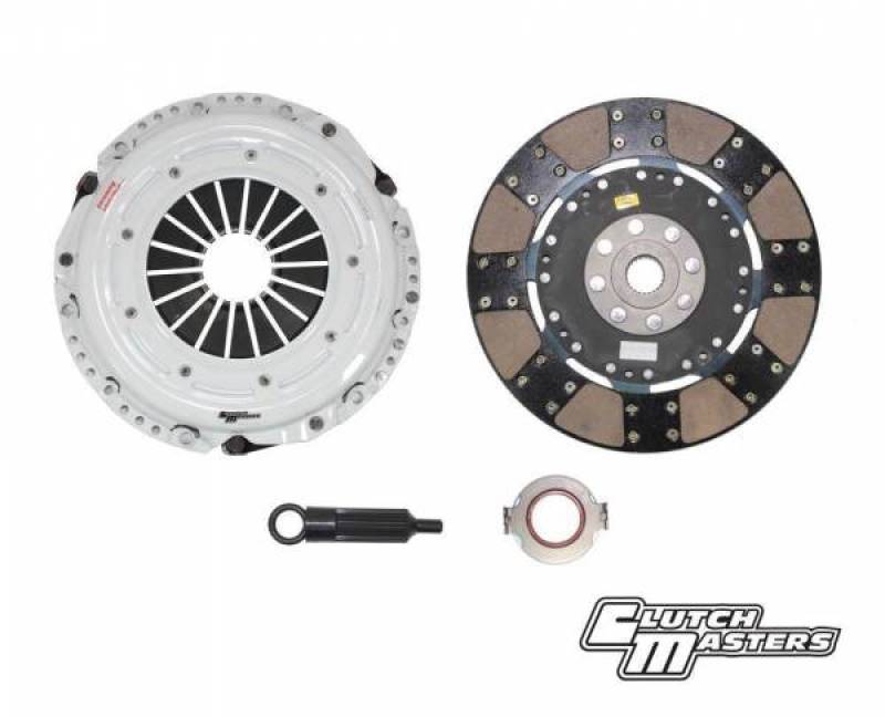 Picture of Clutch Masters CM FX350 Clutch Kits - 08150-HDFF-R