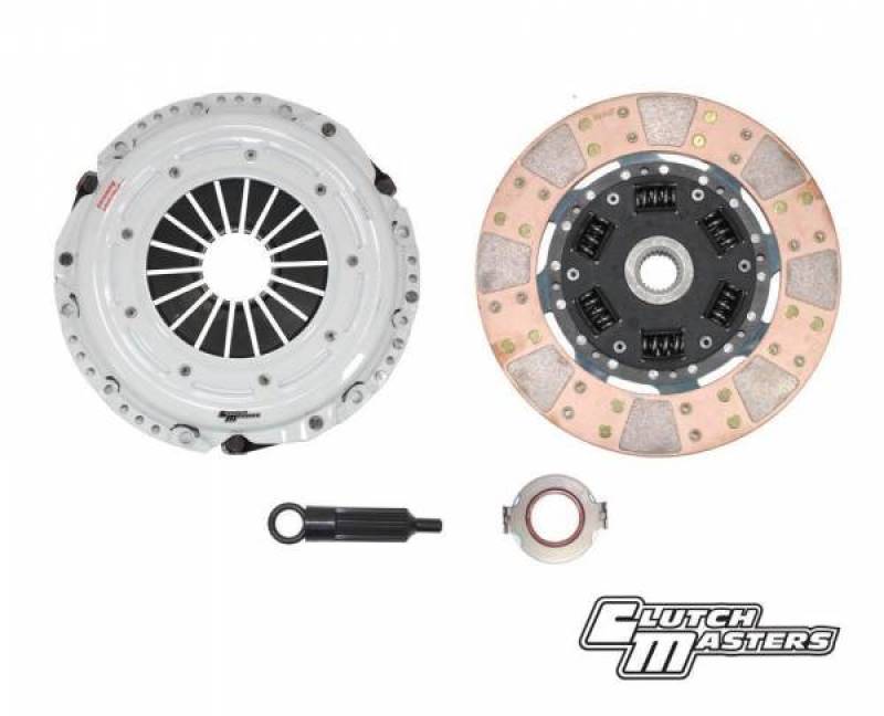 Picture of Clutch Masters CM FX400 Clutch Kits - 08150-HDCL-D