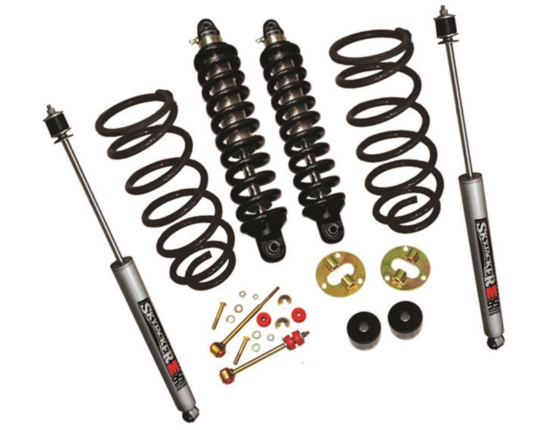 Picture of Skyjacker SKY Susp Lift Kit w/ Shock - T4330BM