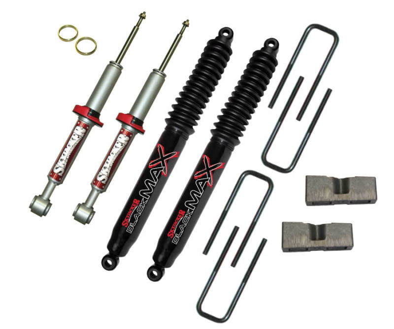 Picture of Skyjacker SKY Susp Lift Kit w/ Shock - F430STBB
