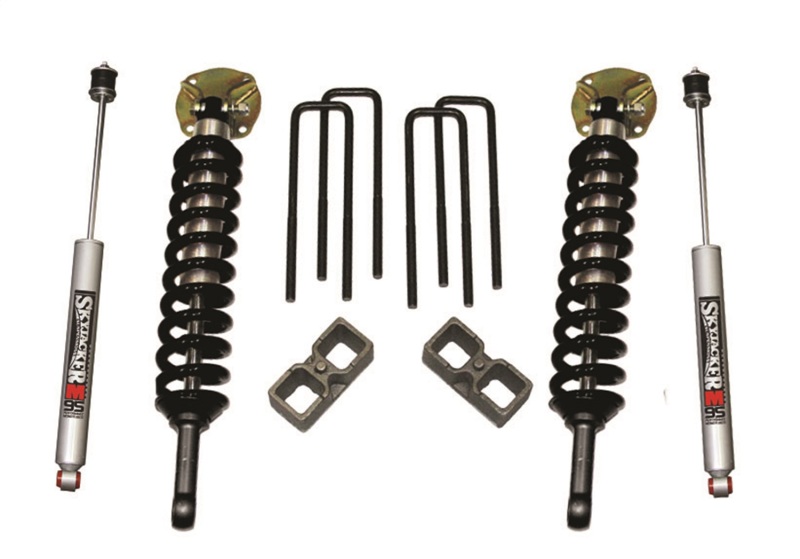 Picture of Skyjacker SKY Susp Lift Kit w/ Shock - TC530BM