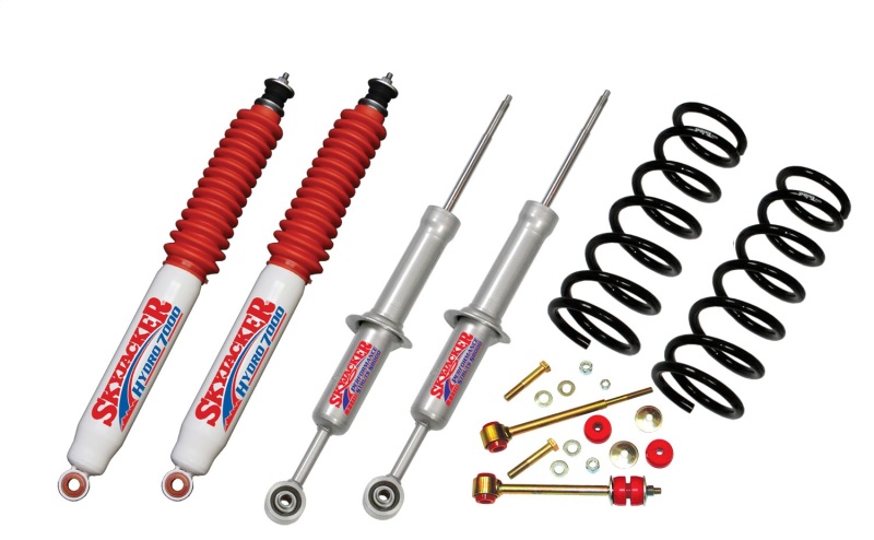Picture of Skyjacker SKY Susp Lift Kit w/ Shock - FJ730STBH