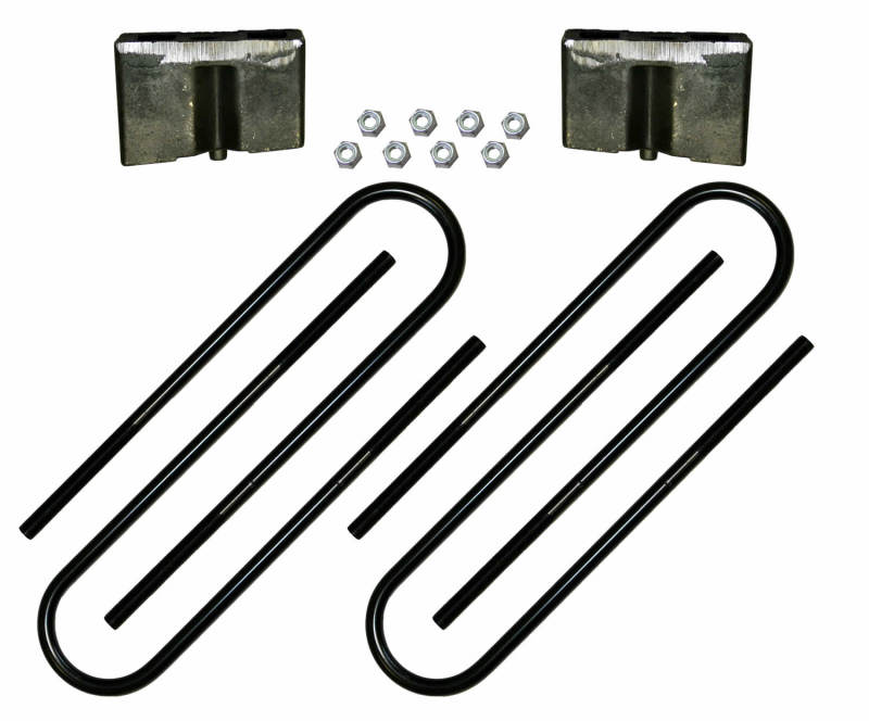Picture of Skyjacker SKY Suspension Block Lift Kits - BUK3596