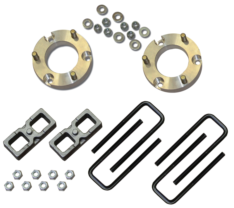 Picture of Skyjacker SKY Suspension Lift Kit - TT20MSP