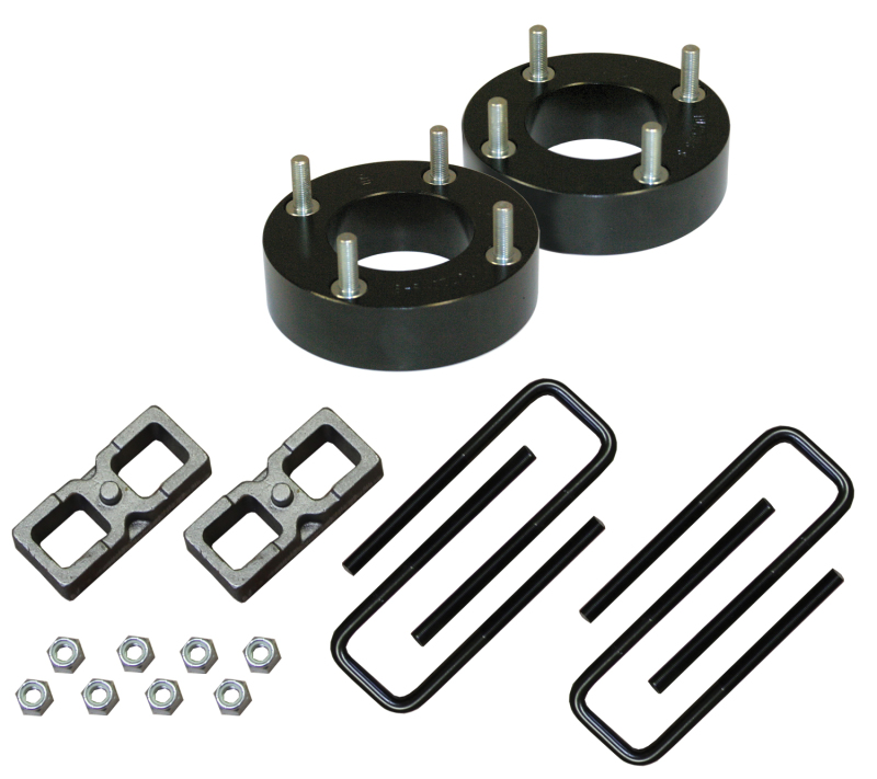 Picture of Skyjacker SKY Suspension Lift Kit - TU720MSP