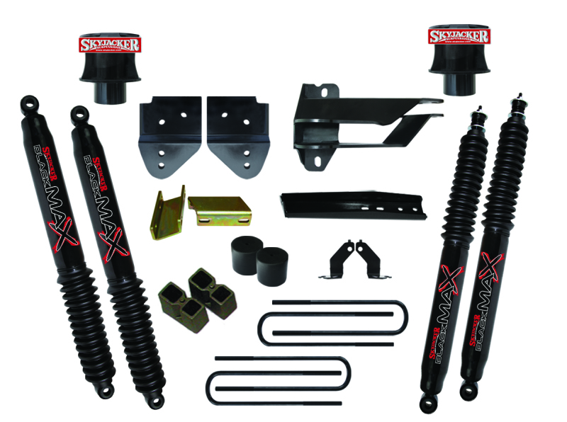 Picture of Skyjacker SKY Suspension Lift Kit - F1740SPB3