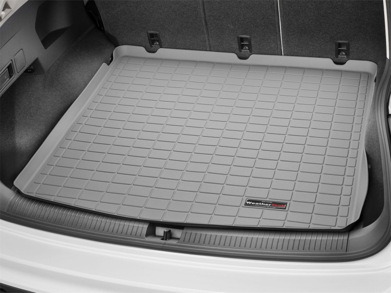 Picture of WeatherTech WT Cargo Liners-Grey Passenger Floor Mats - 42975