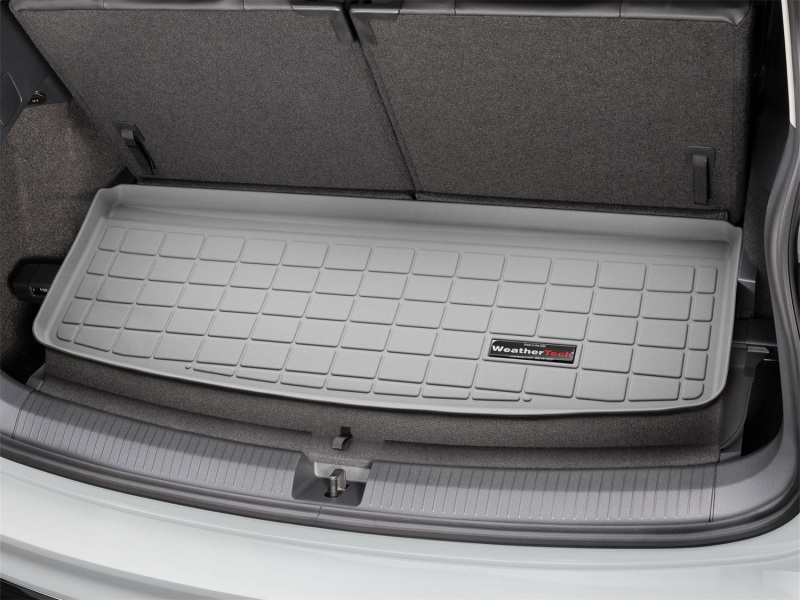 Picture of WeatherTech WT Cargo Liners-Grey Floor Mats - 42976