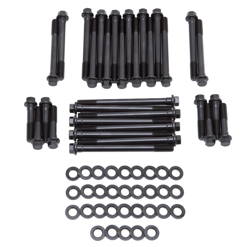 Picture of Edelbrock EDE Hardware Hardware Kits - 8551
