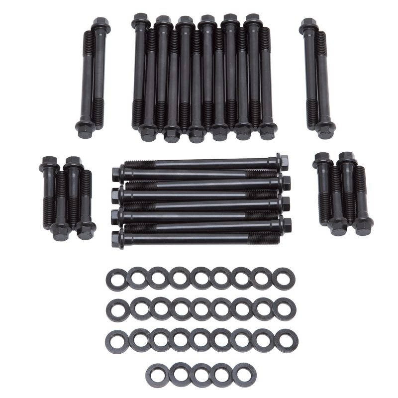 Picture of Edelbrock EDE Hardware Hardware Kits - 8551