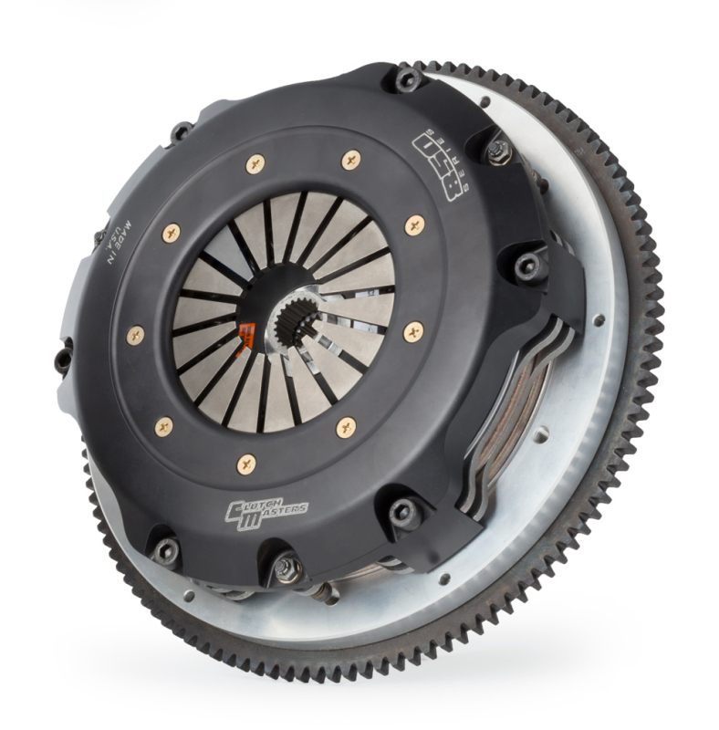 Picture of Clutch Masters CM 850 Twin Disc Clutch Kits - 16063-TD8S-2SVH