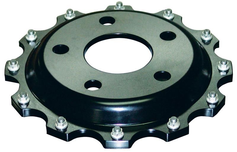 Picture of DBA Brake Hardware - NAS6304U08