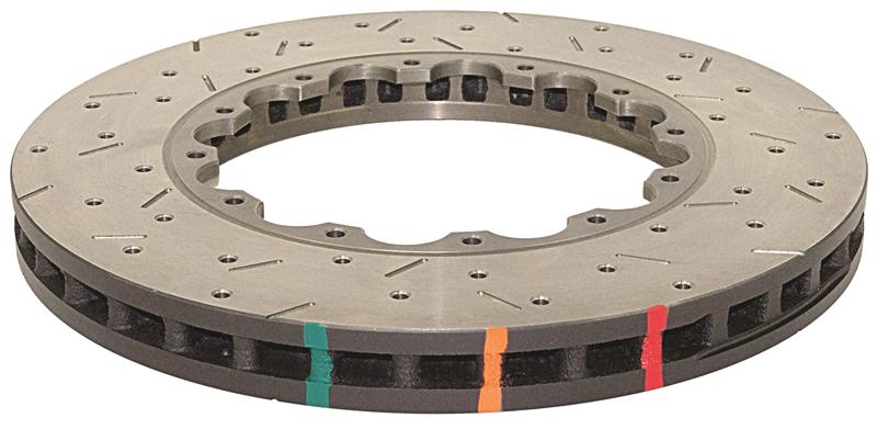 Picture of DBA Brake Hardware - NAS6304U08
